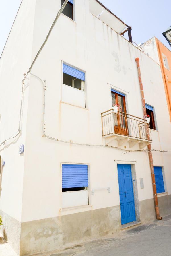 Casa Duran Apartment Marettimo Exterior photo