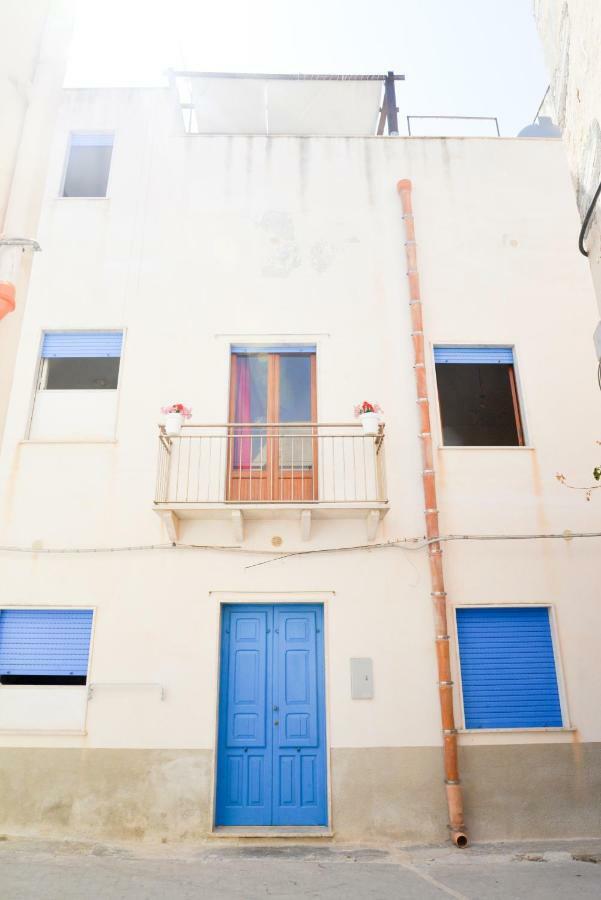 Casa Duran Apartment Marettimo Exterior photo