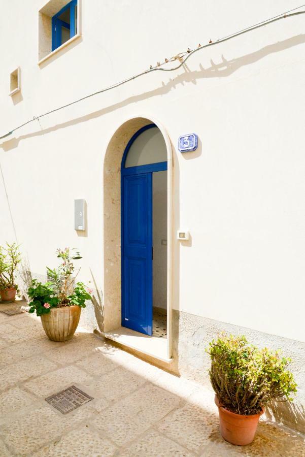 Casa Duran Apartment Marettimo Exterior photo
