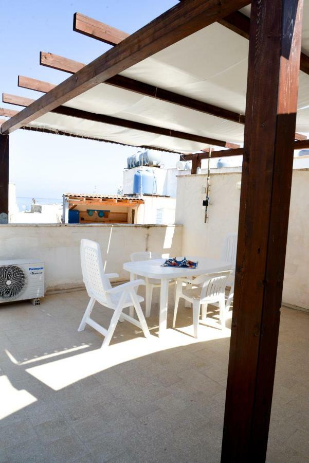 Casa Duran Apartment Marettimo Exterior photo